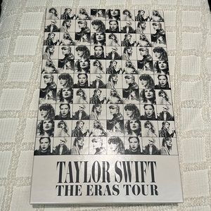 Taylor Swift Eras Tour VIP Box